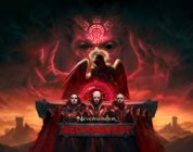 Neverwinter lanza su 31º módulo: Red Harvest