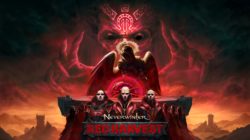 Neverwinter lanza su 31º módulo: Red Harvest