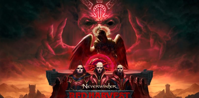 Neverwinter lanza su 31º módulo: Red Harvest