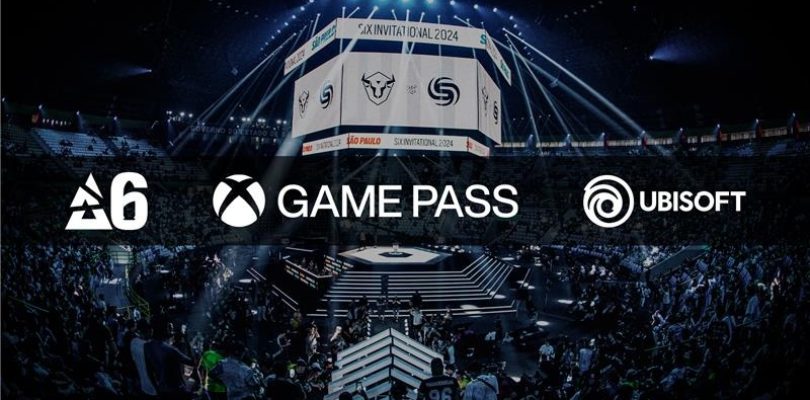 Colaboración entre Ubisoft y Game Pass: Nuevas experiencias en Rainbow Six Siege X y BLAST R6