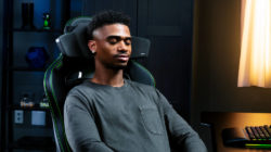 Razer Clio: Inmersión de audio en tu silla gaming