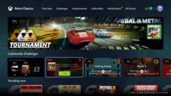 Xbox anuncia Retro Classics con Game Pass