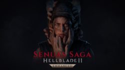 Senua´s Saga: Hellblade II llega a PlayStation 5 este verano