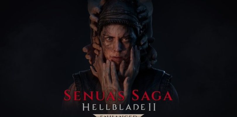 Senua´s Saga: Hellblade II llega a PlayStation 5 este verano
