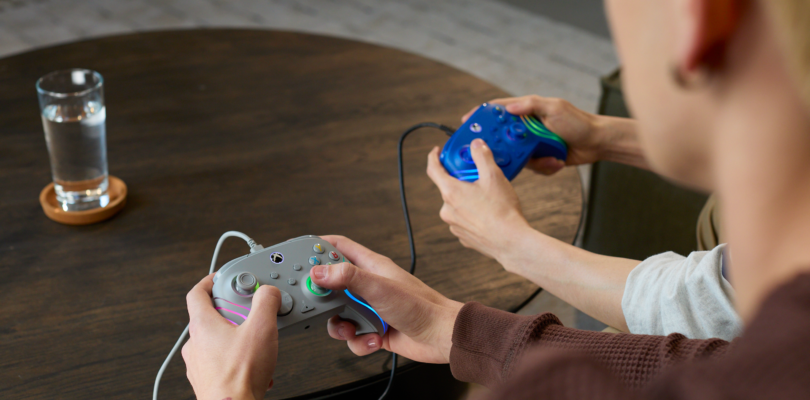 Ya está disponible la nueva gama de auriculares y mandos para Xbox y Nintendo Switch de Turtle Beach