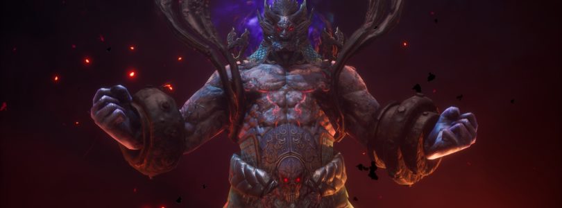 Moonwater Plains, Parte 3, llega a Blade & Soul NEO en ‘PURPLE’ el 27 de mayo