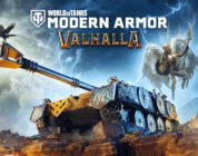 World of Tanks Modern Armor anuncia un nuevo evento mitológico denominado Valhalla