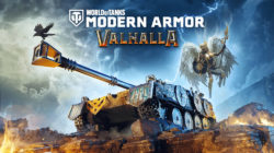 World of Tanks Modern Armor anuncia un nuevo evento mitológico denominado Valhalla