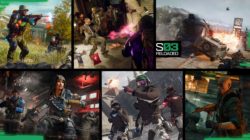 ¡Temporada 3 Recargada de Call of Duty: Black Ops 6 y Warzone, ya disponible!