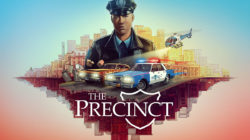 Tow ’Em Away: The Precinct recibe actualización gratuita con grúa, mejoras en la personalización de vehículos y más