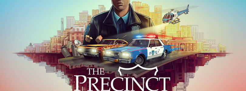Probamos The Precinct – Un drama policial clásico hecho videojuego