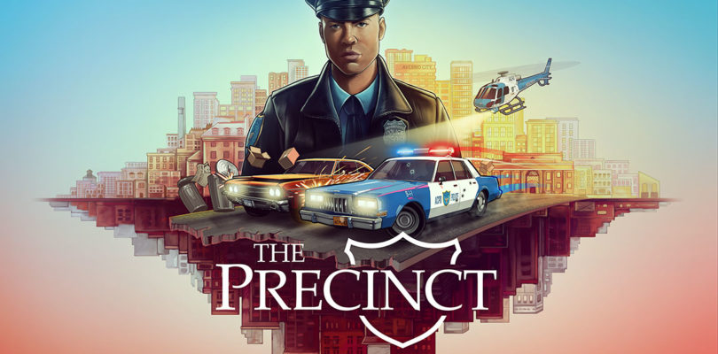 Probamos The Precinct – Un drama policial clásico hecho videojuego