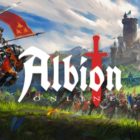 Albion Online revela sus planes para primavera y verano de este año