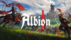 Albion Online: La actualización «Realm Divided» revoluciona la Guerra de Facciones con asedios masivos