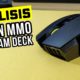 Análisis del ratón Corsair SCIMITAR ELITE WIRELESS SE – Mítico modelo ahora supervitaminado con Stream Deck
