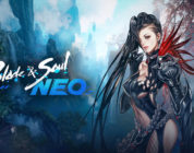 Blade & Soul NEO llegará pronto a Steam