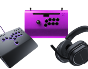 Turtle Beach y Victrix nombrados auriculares y stick de lucha oficiales par la Capcom Pro Tour 2025