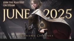 Nueva entrevista con los desarrolladores de Chrono Odyssey: Construyendo un mundo más allá del tiempo