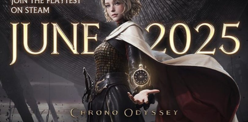 Nueva entrevista con los desarrolladores de Chrono Odyssey: Construyendo un mundo más allá del tiempo