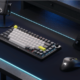 CORSAIR presenta el kit de teclado MAKR 75 Barebones y CORSAIR Web Hub: al combinación del rendimiento gaming y los teclados DIY