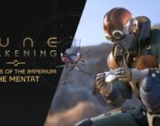 Dune: Awakening presenta al Mentat, una clase jugable que convierte la mente en un arma letal