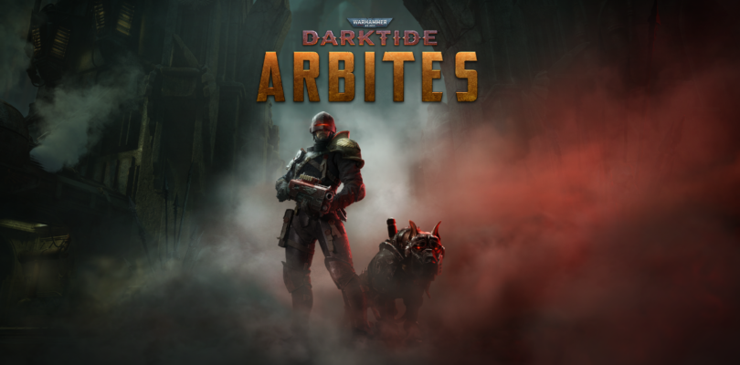 Fatshark anuncia la primera clase DLC de pago de Warhammer 40K: Darktide