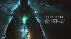 Bungie revela las novedades de Destiny 2: Los Confines del Destino y el Año de la Profecía