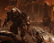 Resiste las acometidas y lucha — DOOM™: The Dark Ages disponible a nivel global