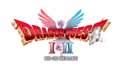 Square Enix publicará Dragon Quest I & II HD-2D Remake el 30 de octubre