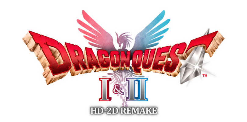 Square Enix publicará Dragon Quest I & II HD-2D Remake el 30 de octubre
