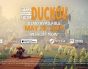 Escape From Duckov aterriza en nuevas plataformas, ¡ahora en PC y Mac! Pon a prueba tus habilidades en la nueva demo a partir del 29 de mayo