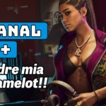 El Semanal MMO+ 398 ▶️ Madre el Camelot mientras Borderlands 4 llega y GTA 6 se va