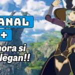 El Semanal MMO+ 399 ▶️ Blue Protocol este SI y AION2 próximamente… y muchas cosas más