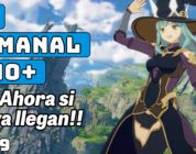 El Semanal MMO+ 399 ▶️ Blue Protocol este SI y AION2 próximamente… y muchas cosas más