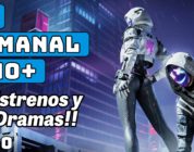 El Semanal MMO+ 400 ▶️ Once Human se luce – Borderlands la lia – Helldivers 2 resucita y mas juegos…