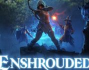 La actualización 6 «Thralls of Twilight» ya está disponible para Enshrouded