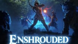 La actualización 6 «Thralls of Twilight» ya está disponible para Enshrouded