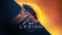 EVE Online se renueva con la expansión «Legion», disponible en mayo de 2025