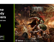 NVIDIA lanza los controladores para DOOM: The Dark Ages y más juegos con DLSS
