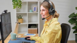 Trust presenta los auriculares Ayda Max con tecnología ENC