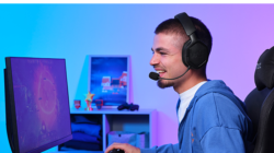 GXTrust presenta los nuevos auriculares multiplataforma Carus Wireless