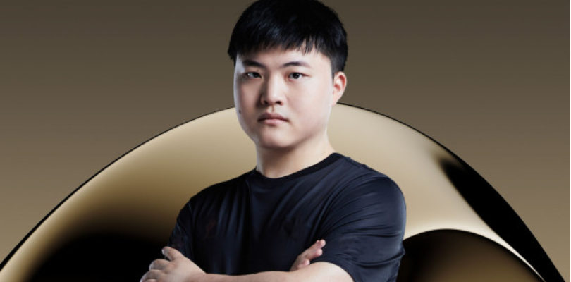 Uzi se une al Hall of Legends