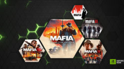 GeForce NOW da la bienvenida a la aclamada franquicia Mafia de 2K