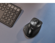 Trust presenta el ratón multidispositivo Fyda Wireless