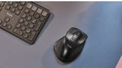 Trust presenta el ratón multidispositivo Fyda Wireless