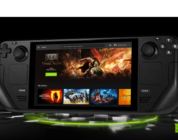 GeForce NOW ya es nativo en Steam Deck