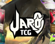 Jaro TCG es un nuevo juego de cartas F2P que fusiona la estrategia con el universo del comic