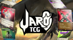 Jaro TCG es un nuevo juego de cartas F2P que fusiona la estrategia con el universo del comic