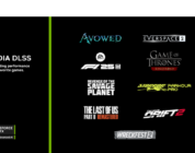 Las tecnologías NVIDIA RTX llegan a nuevos títulos esta semana