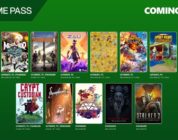 Llegan al Xbox Game Pass: Metaphor ReFantazio, The Division 2, Tales of Kenzera: Zau y más